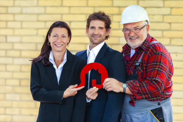Planung & Handwerk gemeinsam