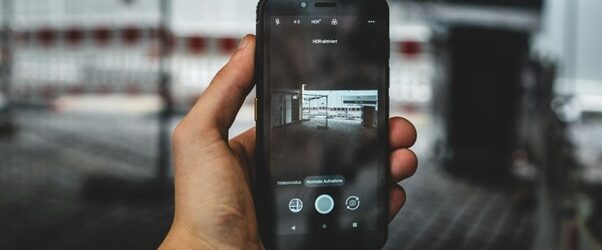 Fotodokumentation auf der Baustelle - Darauf ist zu achten!